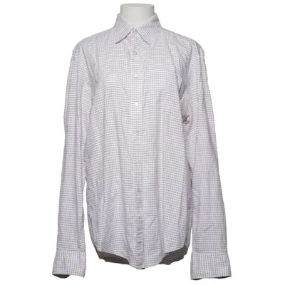 Skjorta (Archive Oxford) från GANT Campus Store Bomull