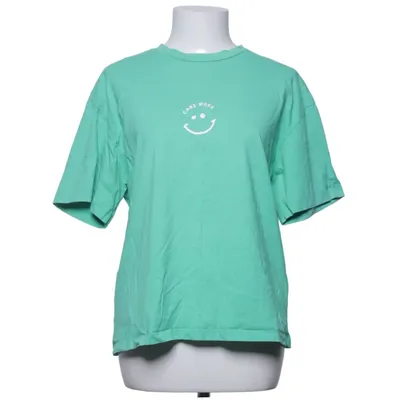 T-shirt (Green) from Aware by Vero Moda Organic cotton