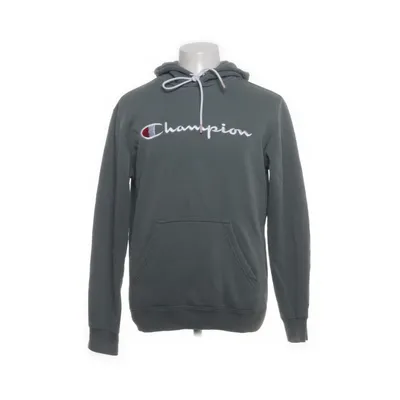 Huvtröja (Turkos) från Champion Bomull, Polyester