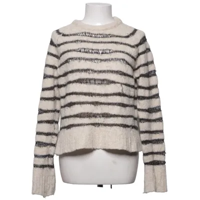 Tröja (Beige, Svart) från Zadig & Voltaire