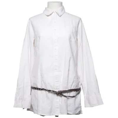 Skjorta (Beige) från Encuentro Bomull