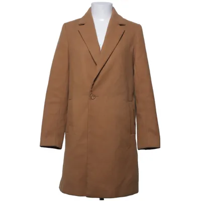 Frakke (Brun) fra Easy Wear