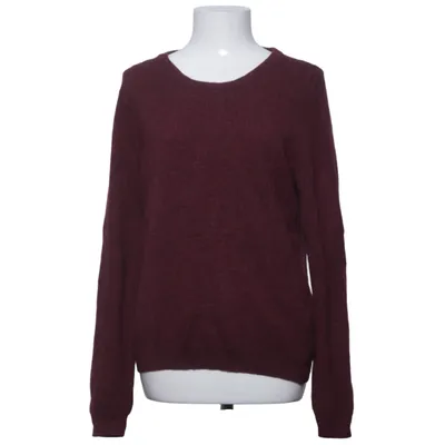 Strickpullover (Rot) von Magasin Du Nord Wolle