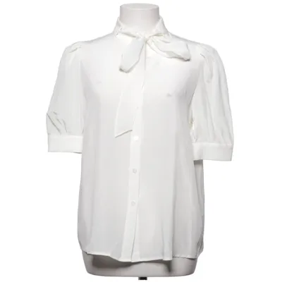 Knytblus (BALTI) från Luisa Spagnoli Silke