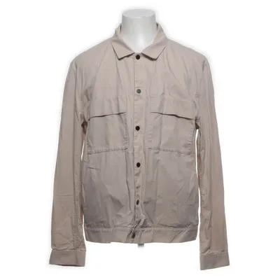 Overshirt (Beige) van COS Katoen