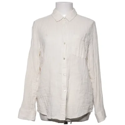 Shirt (Beige) from Rails Cotton