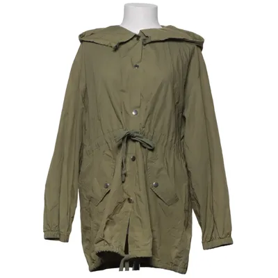 Parkas (Grön) från Zanzea Collection