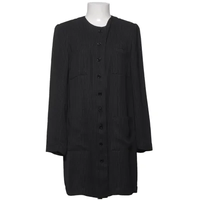Kavaj (Svart) från BB Design Jytte Meilvang Polyester, Viskos