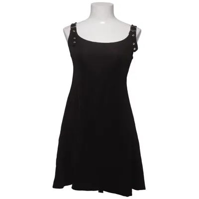 Dress (Black) from Bestini Elastane, Polyamide