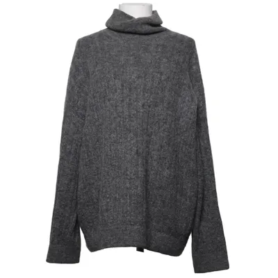 Sweater (Thitt t-neck) from Envii Acrylic, Elastane, Mohair, Polyester, Wool
