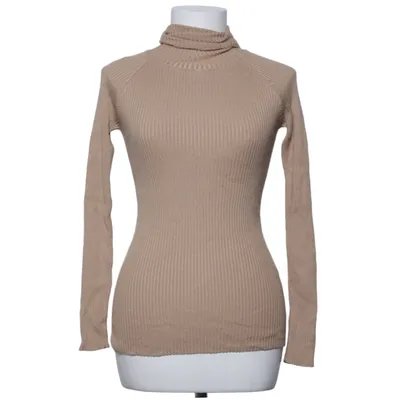 Polotröja (Beige) från Dilvin
