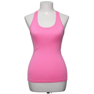 Sports tank top (Pink) from H&M Sport