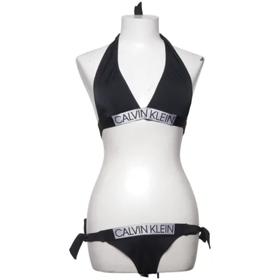 Bikini (Svart) från Calvin Klein Swimwear