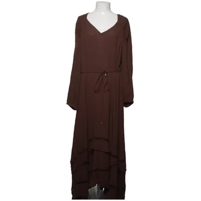 Maxi dress (Brown) from Indiska