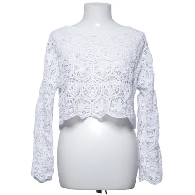 Sweater (Hvid) fra Effeny Bomuld