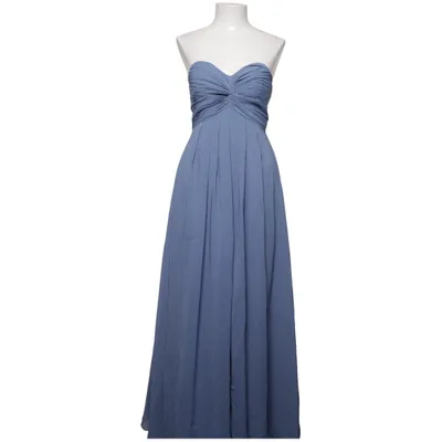Evening gown (Blue) from JJ's House