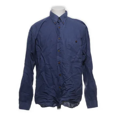 Skjorta (Blå) från Florentino Bomull