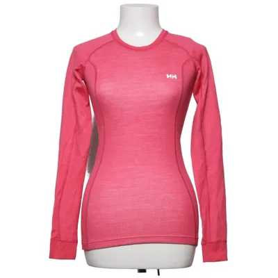 Underställströja (Röd) från Helly Hansen Merinoull