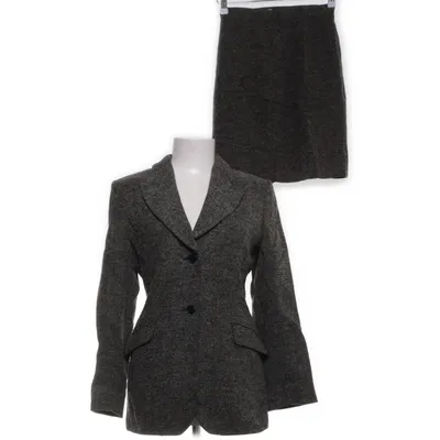Dräkt (Grå, Svart) från Pennyblack Nylon, Viskos, Polyester, Ull