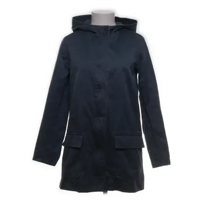 Parka (Bleu) de TwoThirds Coton biologique