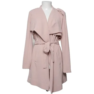 Manteau (Rose) de Object