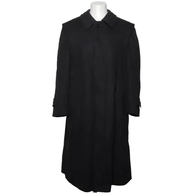 Jas (Grijs, Meerkleurig) van Salko Polyamide, Viscose, Wol