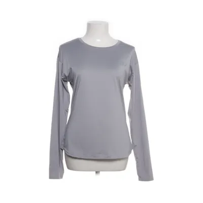 Trainingstop (Grijs) van OTP Elastaan, Polyester