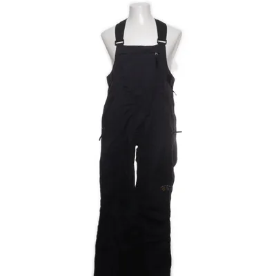 Seglarbyxor (dynamic schoeller) från Mountain Hard Wear Polyester