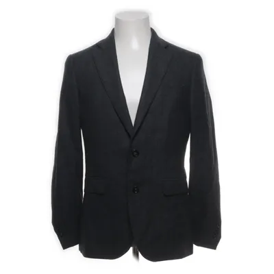 Kavaj (Grå) från These Glory Days Polyester, Viskos, Ull