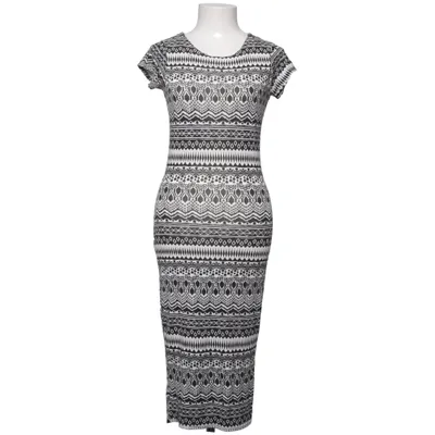 Robe (Noir, Blanc) de Cameo Rose