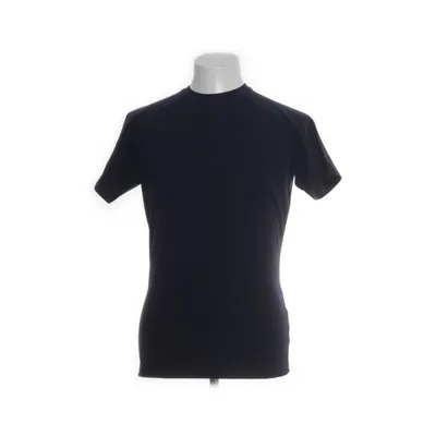 T-shirt (Blue) from Tailored Athlete Cotton, Elastane