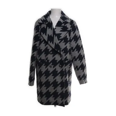 Kappa (Grå, Blå) från Yest Polyester, Akryl, Viskos, Polyamid, Bomull, Ull