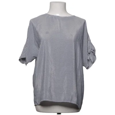 Topp (Svart, Vit) från Elinette Design