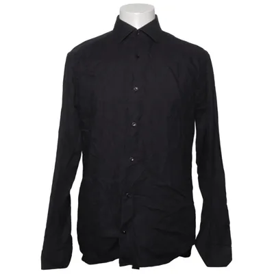 Shirt (Black) from Riley Cotton