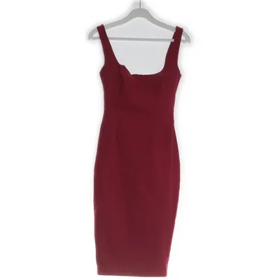 Jurk (Lila) van Vesper Elastaan, Nylon, Viscose