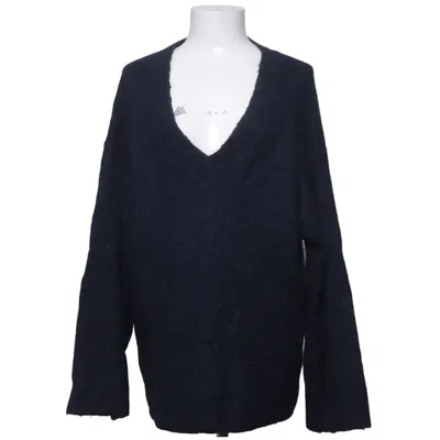 Trui (Blauw) van Premium Quality Gina Tricot