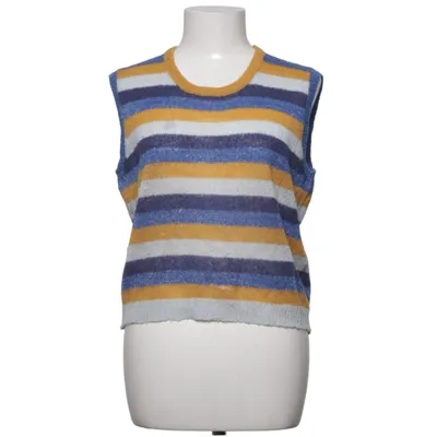 Slipover (Boho Vest) from Lollys Laundry Acrylic, Mohair, Polyamide
