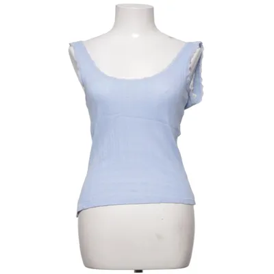 Débardeur (Bleu) de Monki Coton
