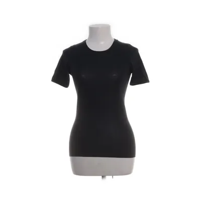 Top (Black) from Hanro of Switzerland Cotton