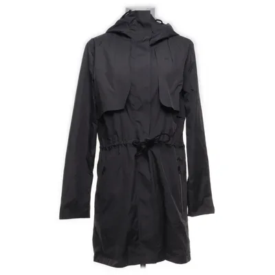 Outdoorjakke (Grå) fra Kari Traa Polyester