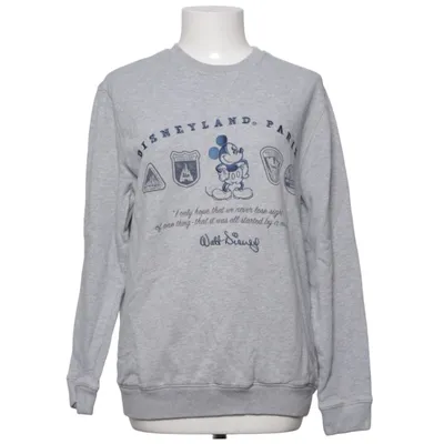 Sweatshirt (Gris) de Disneyland Paris Coton