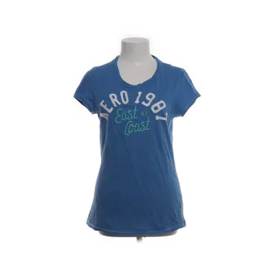 Top (Blue) from Aéropostale Cotton