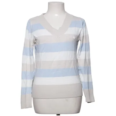Pullover (Carolyn) fra Hillevi Polyamid, Viscose