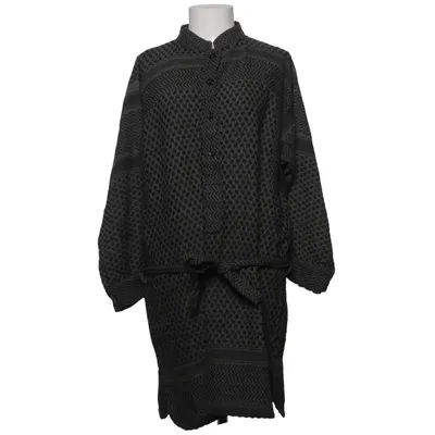 Robe (Vert) de Rough Studios Coton