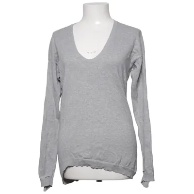 Pullover (Grijs) van Zadig & Voltaire Katoen