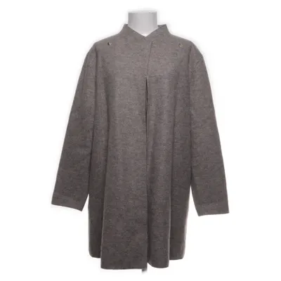 Cape (Grå) fra Esencia Alpacauld