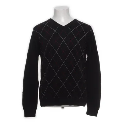 Tröja (Svart, Flerfärgad) från Riley Bomull