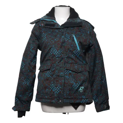 Manteau de ski (Bleu, Marron, Multicolore) de Maui-Wowie Polyester