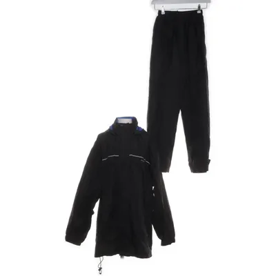 Outer wear (Black, Blue) from Touch 9 Polyamide