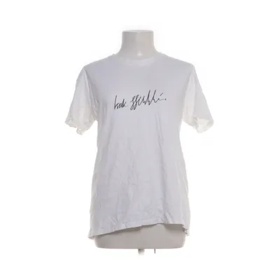 T-shirt (Vit) från Sol.s Bomull